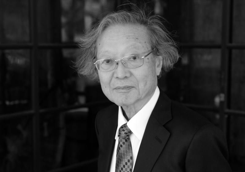 Masaki_Kashiwara. Photo: Peter_Badge - Typos1/TheAbelPrize