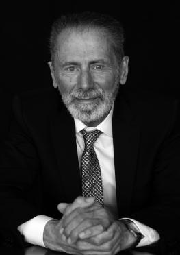 Yves Meyer: Abel Prize 2017. Photo: Peter Badge